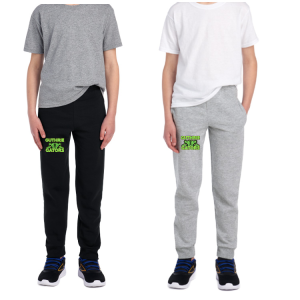 Nublend Sweatpants (Youth)