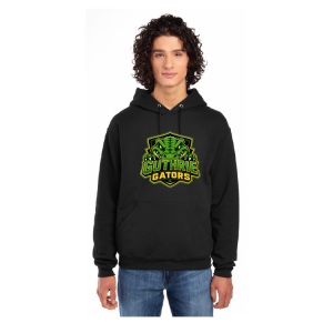 Hooded Pullover Hoodie - Special (Adult)