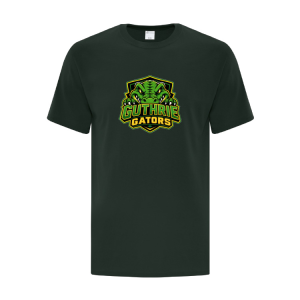 100% Cotton T-Shirt - Special (Adult)
